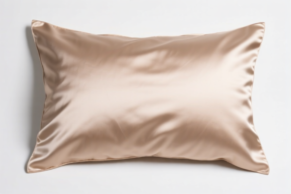 Silk Pillowcases