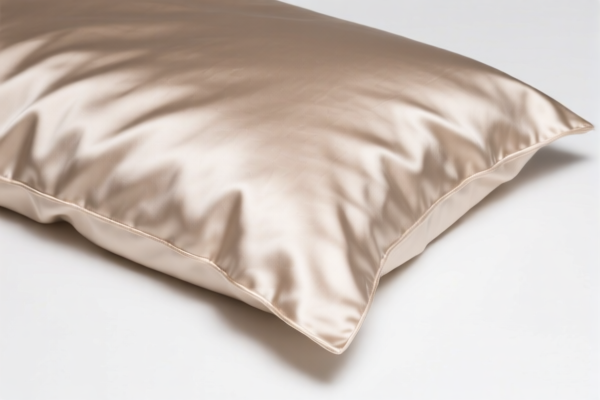 Silk Pillowcases
