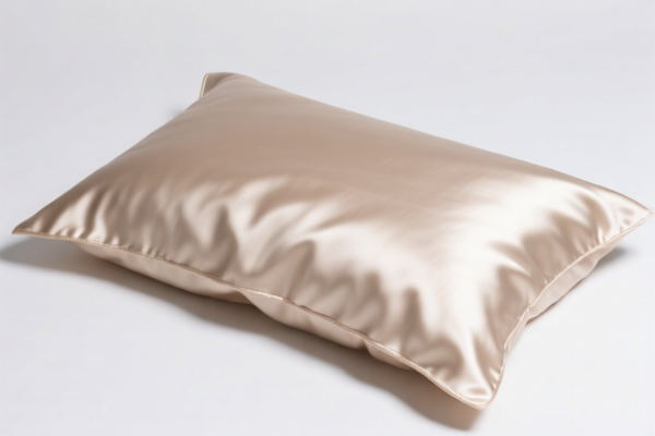 Silk Pillowcases