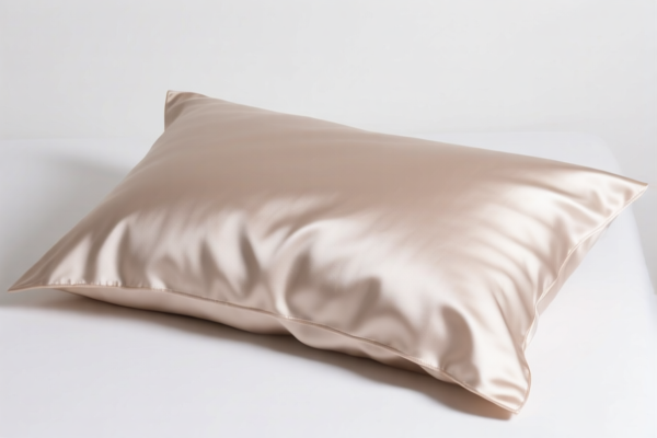 Silk Pillowcases