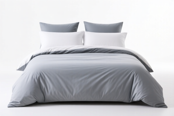 Other Bed Linen of Other Textile Materials