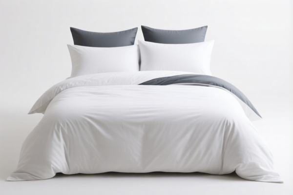 Other Bed Linen of Other Textile Materials