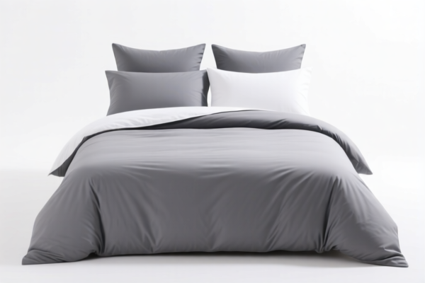 Other Bed Linen of Other Textile Materials