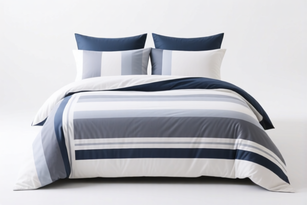 Other Bed Linen of Other Textile Materials