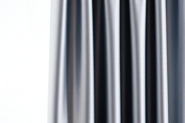Polyester Curtains