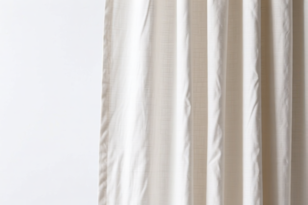 Cotton Curtains