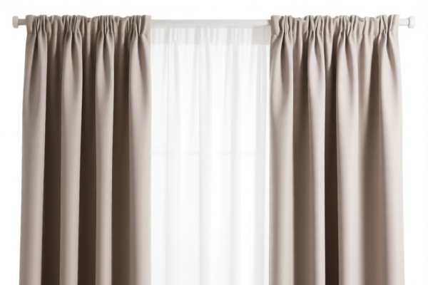 Polyester Curtains