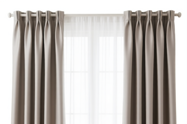 Polyester Curtains