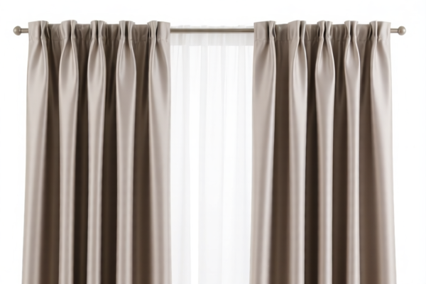 Polyester Curtains