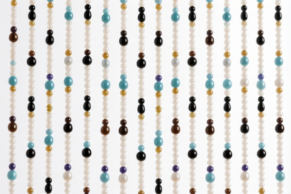 Image for round bead