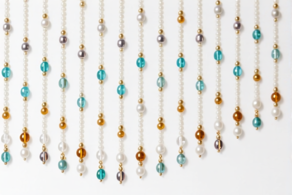 Image for round bead
