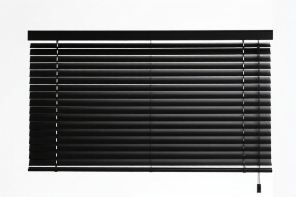 Blackout Blinds