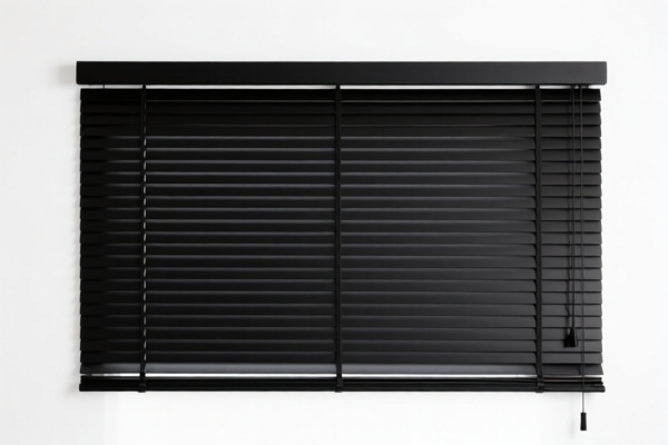 Blackout Blinds