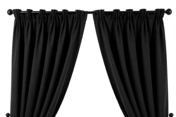 Blackout Fabric