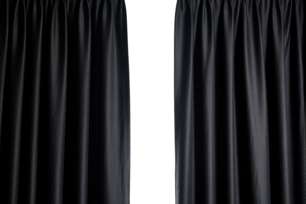 Blackout Fabric