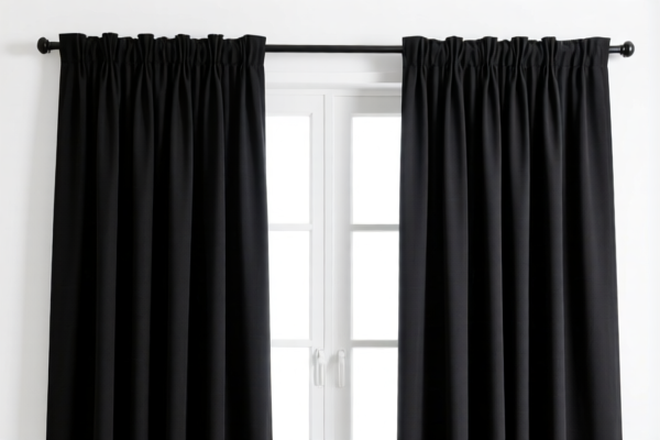 Blackout Window Curtains
