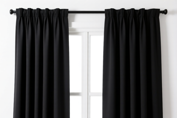 Blackout Window Curtains