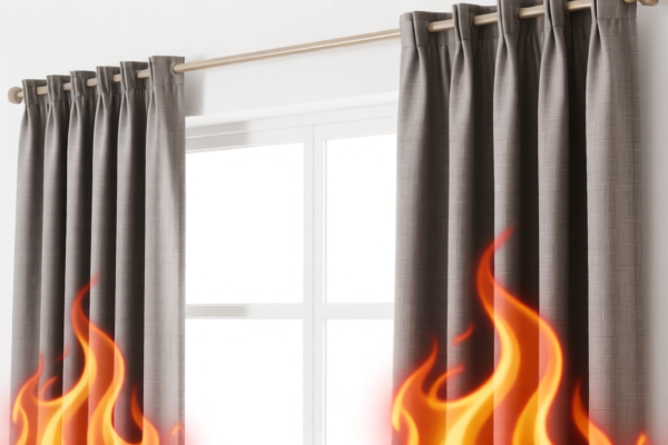 Thermal Insulated Fabric