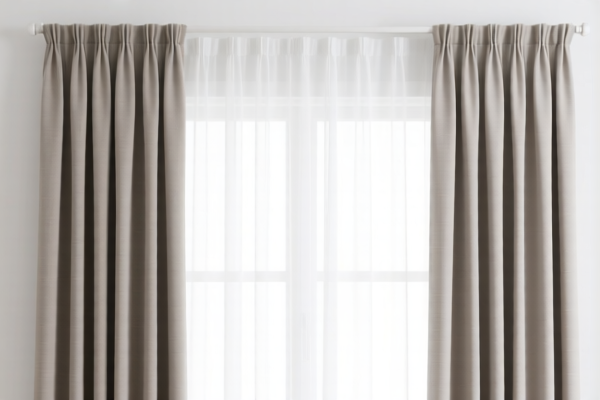 Image for curtain controller