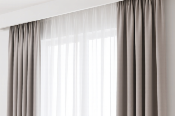 Image for curtain controller