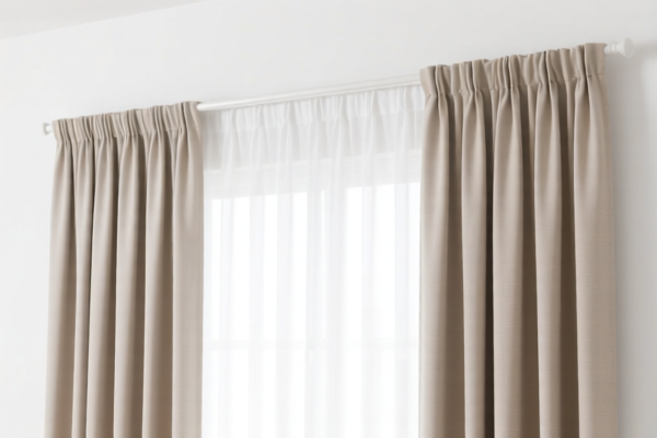 UV protection curtains