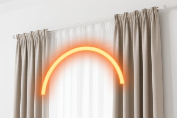 UV protection curtains