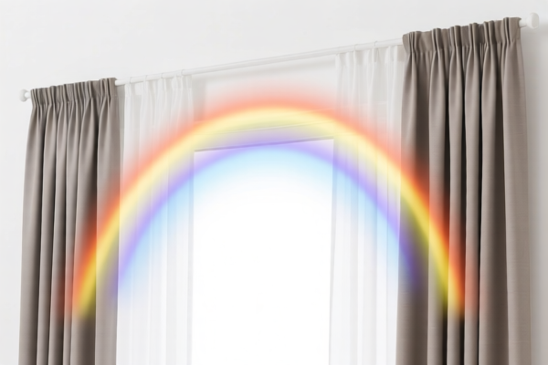 UV protection curtains