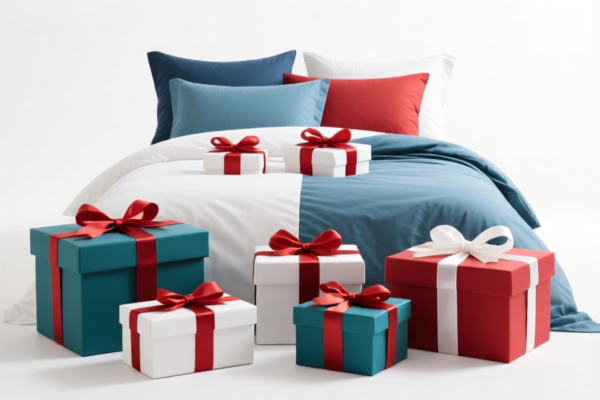 Bedding Gift Sets