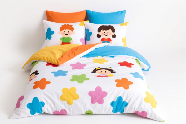 Children Bedding Sets