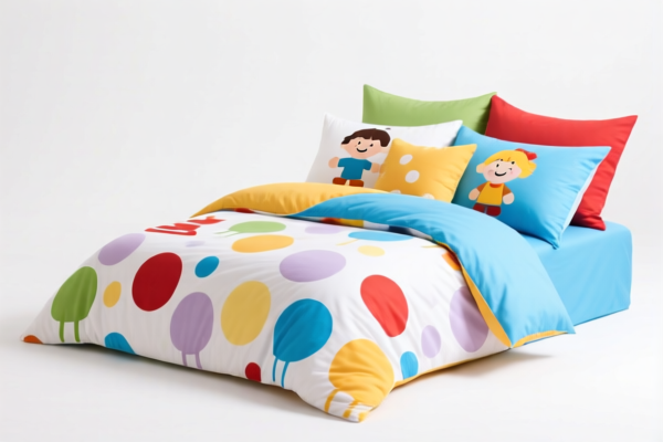 Children Bedding Sets