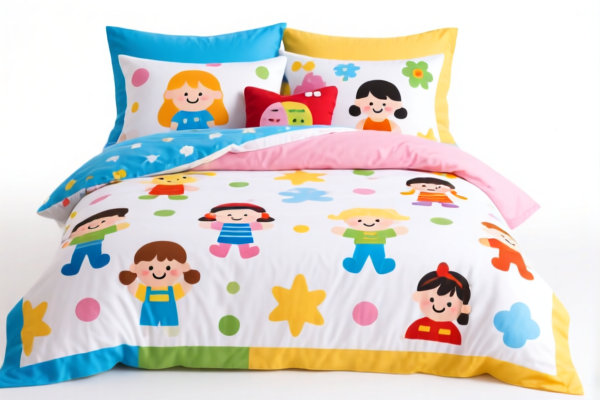Children Bedding Sets