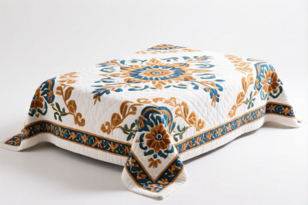Decorative Bedspread