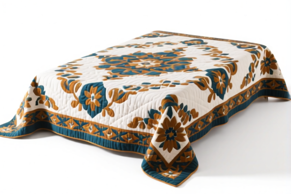 Decorative Bedspread