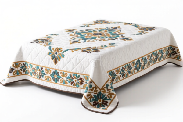Decorative Bedspread