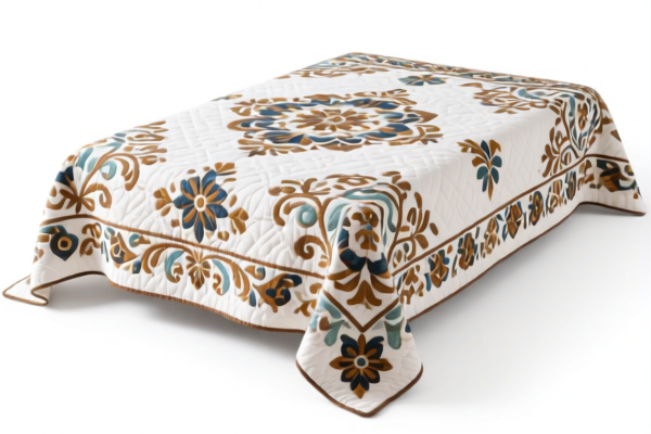 Decorative Bedspread