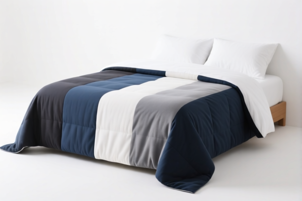 Double Bedspread