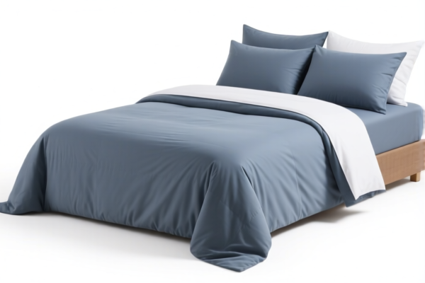 Single Bedspread Set