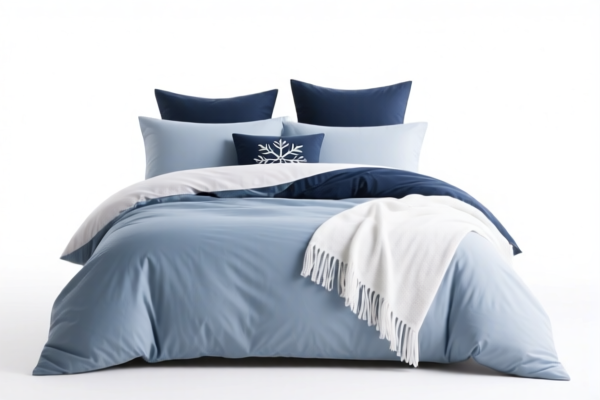 Winter Bedding Sets