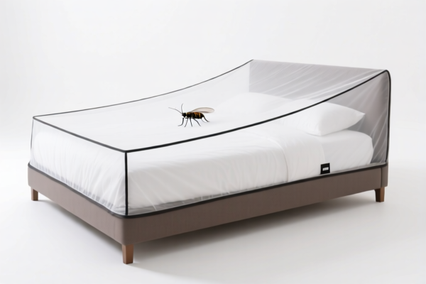 Bed Insect Protection Cover