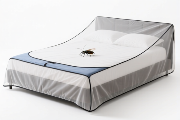Bed Insect Protection Cover