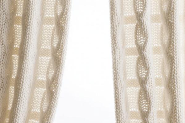 Curtain Guide Hs Code HS Code Lookup for Knitted Man Made Fiber Curtains – 6303192120 ...
