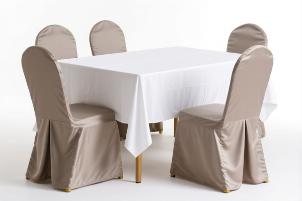 Image for ARTS AND CRAFTS TABLE DECORATION