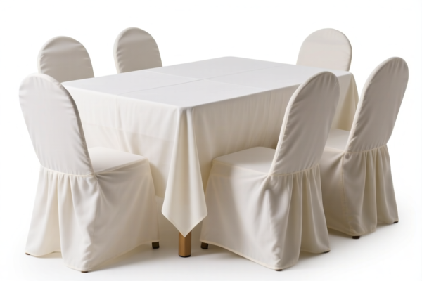 Image for ARTS AND CRAFTS TABLE DECORATION