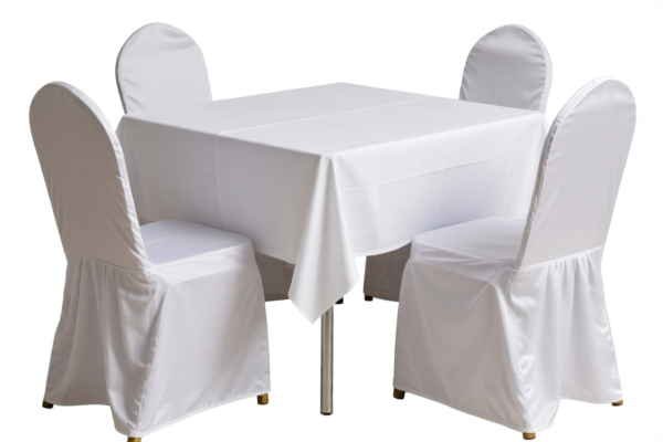 Image for ARTS AND CRAFTS TABLE DECORATION