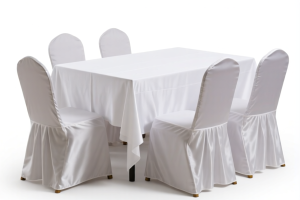 Image for ARTS AND CRAFTS TABLE DECORATION