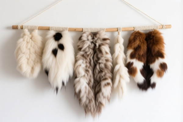 Other furnishing articles (excluding heading 9404, not knitted or crocheted)