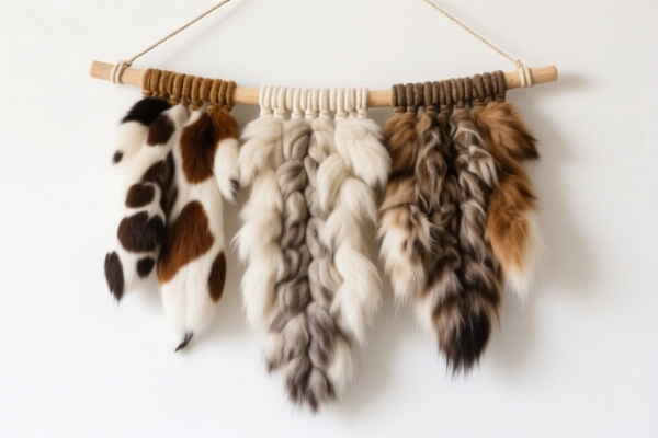 Other furnishing articles (excluding heading 9404, not knitted or crocheted)