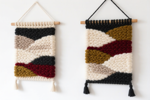 Other furnishing articles (excluding heading 9404, not knitted or crocheted, of other textile materials)