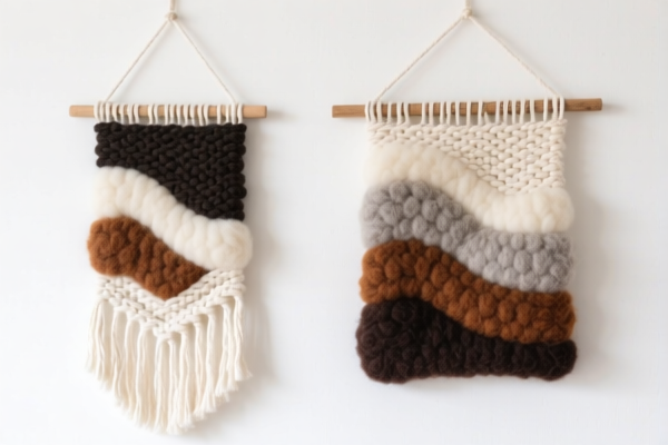 Other furnishing articles (not knitted or crocheted)