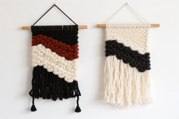 Other furnishing articles (not knitted or crocheted)